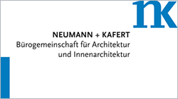 Logo Neumann & Kafert