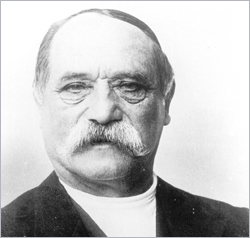 Joseph Weißenberg